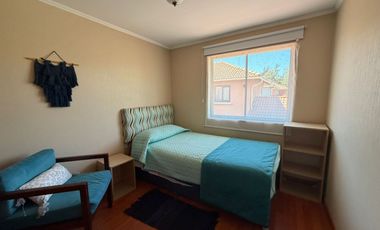 Hermosa casa en Santa Maria de Triana, Rancagua