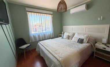 Hermosa casa en Santa Maria de Triana, Rancagua