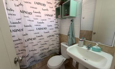 Hermosa casa en Santa Maria de Triana, Rancagua