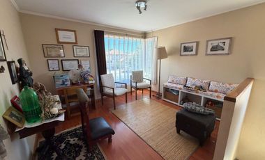 Hermosa casa en Santa Maria de Triana, Rancagua