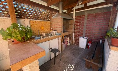 Hermosa casa en Santa Maria de Triana, Rancagua