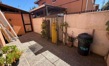 Hermosa casa en Santa Maria de Triana, Rancagua