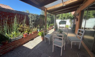 Hermosa casa en Santa Maria de Triana, Rancagua