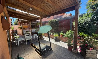 Hermosa casa en Santa Maria de Triana, Rancagua