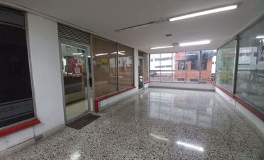 ARRIENDO OFICINA EDIFICIO OMNICENTRO PISO 2 OF 207