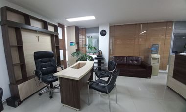ARRIENDO OFICINA EDIFICIO OMNICENTRO PISO 2 OF 207