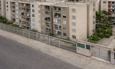 VENTA DE DEPARTAMENTO EN CHORRILLOS