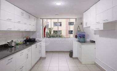 VENTA DE DEPARTAMENTO EN CHORRILLOS