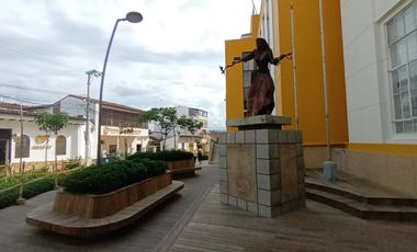 ARRIENDO   OFICINA EDIFICIO GARCIA ROVIRA PISO 2