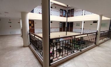 ARRIENDO   OFICINA EDIFICIO GARCIA ROVIRA PISO 2