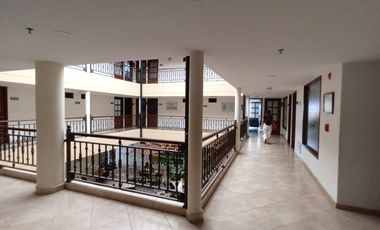ARRIENDO   OFICINA EDIFICIO GARCIA ROVIRA PISO 2