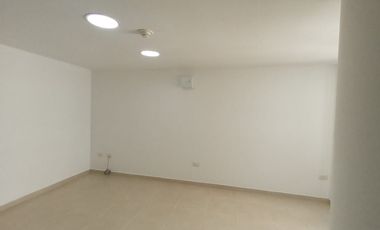 ARRIENDO   OFICINA EDIFICIO GARCIA ROVIRA PISO 2