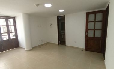 ARRIENDO   OFICINA EDIFICIO GARCIA ROVIRA PISO 2