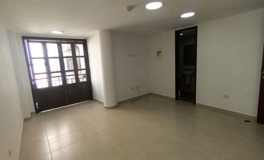 ARRIENDO   OFICINA EDIFICIO GARCIA ROVIRA PISO 2
