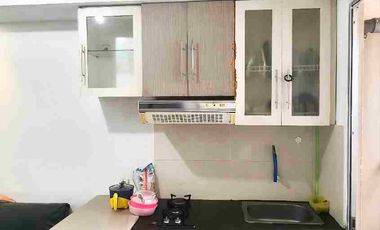 JUAL MURAH APARTEMEN KALIBATA CITY HOOK TOWER AKASIA JAKARTA SELATAN