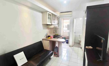 JUAL MURAH APARTEMEN KALIBATA CITY HOOK TOWER AKASIA JAKARTA SELATAN