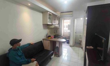 JUAL MURAH APARTEMEN KALIBATA CITY HOOK TOWER AKASIA JAKARTA SELATAN