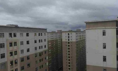 JUAL MURAH APARTEMEN KALIBATA CITY HOOK TOWER AKASIA JAKARTA SELATAN