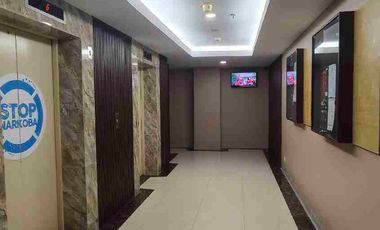 JUAL MURAH APARTEMEN KALIBATA CITY HOOK TOWER AKASIA JAKARTA SELATAN