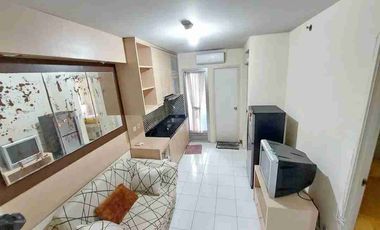 JUAL MURAH APARTEMEN KALIBATA CITY TOWER AKASIA JAKARTA SELATAN