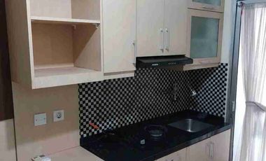 JUAL MURAH APARTEMEN KALIBATA CITY TOWER AKASIA JAKARTA SELATAN