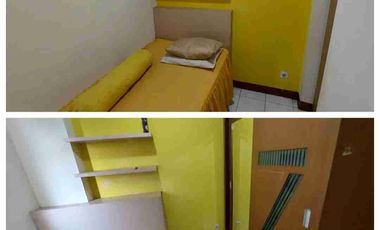 JUAL MURAH APARTEMEN KALIBATA CITY TOWER AKASIA JAKARTA SELATAN