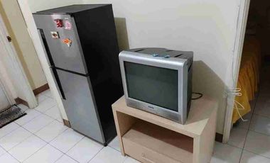 JUAL MURAH APARTEMEN KALIBATA CITY TOWER AKASIA JAKARTA SELATAN