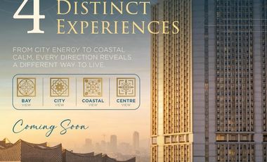 Apartemen dijual di Panambungan, Mariso, Makassar, Sulawesi Selatan