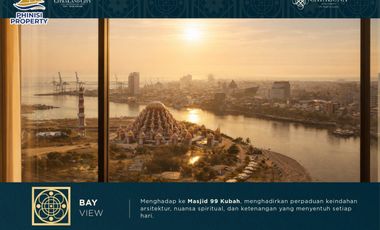 Apartemen Cataluna Citraland City CPI Terbaru