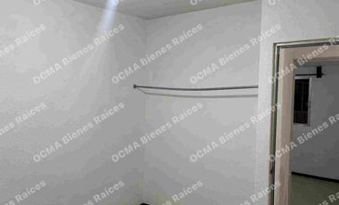 DEPARTAMENTO DUPLEX EN VENTA, EN PRIVADA, EN SAUCES I,  A 15 MIN DEL AEROPUERTO DE TOLUCA