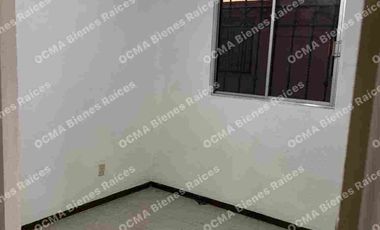 DEPARTAMENTO DUPLEX EN VENTA, EN PRIVADA, EN SAUCES I,  A 15 MIN DEL AEROPUERTO DE TOLUCA