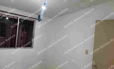 DEPARTAMENTO DUPLEX EN VENTA, EN PRIVADA, EN SAUCES I,  A 15 MIN DEL AEROPUERTO DE TOLUCA