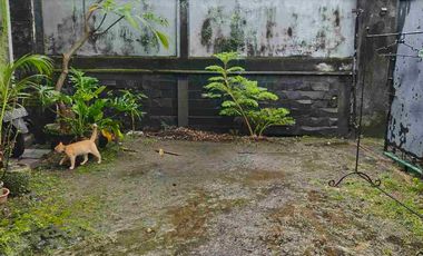 BUC Villa 3 are pengubengan kauh SHM PBG Lengkap zona Kuning bebas banjir ready for renovation