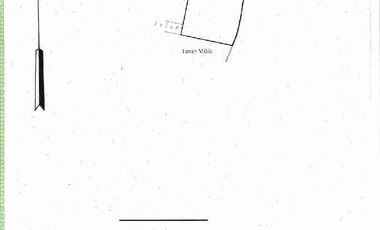 BUC Villa 3 are pengubengan kauh SHM PBG Lengkap zona Kuning bebas banjir ready for renovation