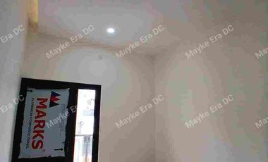 Rumah Baru  Modern Minimalis 2 Lantai di Kaba Tandang Semarang Selatan