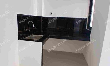 Rumah Baru  Modern Minimalis 2 Lantai di Kaba Tandang Semarang Selatan