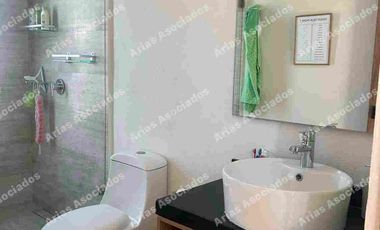 AMANALI VENDE CASA AMUEBLADA