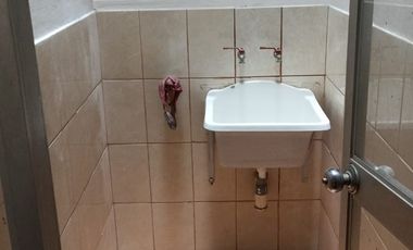 VENDO DPTO 02 HAB 1ER PISO JR LOS ACIANOS URB LAS FLORES SJL - FRENTE A PARQUE