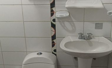 VENDO DPTO 02 HAB 1ER PISO JR LOS ACIANOS URB LAS FLORES SJL - FRENTE A PARQUE
