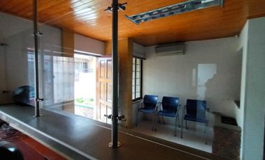 ARRIENDO BODEGA -ALMACEN Y OFICINAS