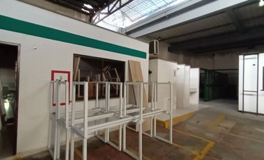 ARRIENDO BODEGA -ALMACEN Y OFICINAS