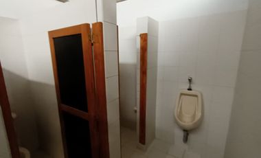 ARRIENDO BODEGA -ALMACEN Y OFICINAS