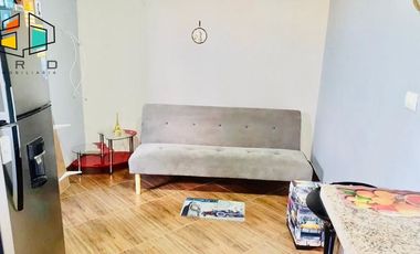 ARRIENDO AMOBLADO Codigo AM1 - 045