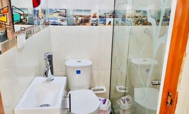 ARRIENDO AMOBLADO Codigo AM1 - 045