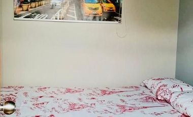 ARRIENDO AMOBLADO Codigo AM1 - 045