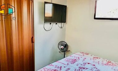 ARRIENDO AMOBLADO Codigo AM1 - 045