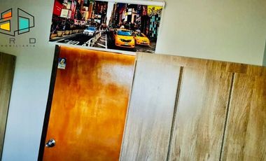 ARRIENDO AMOBLADO Codigo AM1 - 045