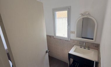 DEPARTAMENTO PH 3 AMBIENTES