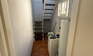 DEPARTAMENTO PH 3 AMBIENTES