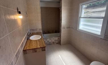 DEPARTAMENTO PH 3 AMBIENTES